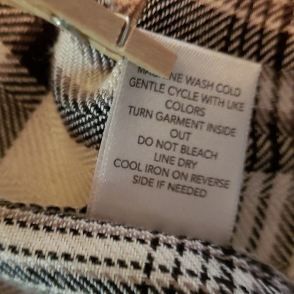 NWT C.J. Banks Peasant Blouse 14W - Picture 8 of 8